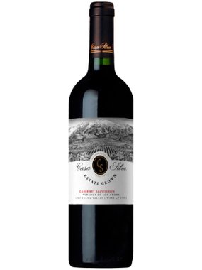 Vinho Casa Silva Tinto Seco Chile Estate Grown Cabernet Sauvignon 750ml