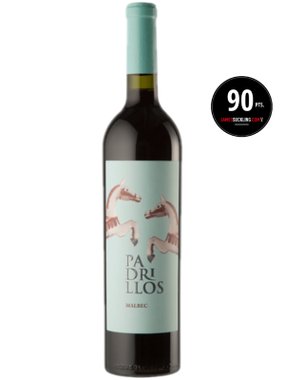 Vinho Ernesto Catena Tinto Seco Argentina Padrillos Malbec 750ml