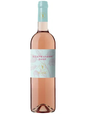 Vinho Tuzko Birtok Rosé Seco Hungria Kekfrankos 750ml