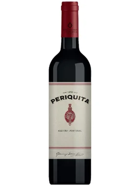 Vinho Periquita Tinto Seco Portugal Aragonez, Castelão, Trincadeira 750ml