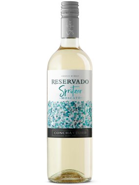 Vinho Concha Y Toro Branco Suave Chile Reservado Moscato 750ml
