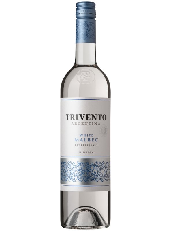 Vinho Branco Trivento Reserve White Malbec 750 mL