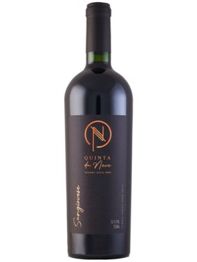 Vinho Quinta da Neve Tinto Seco Brasil Sangiovese 750ml