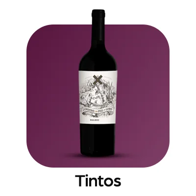 tintos