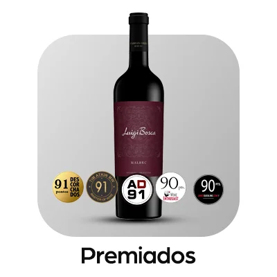 Premiados