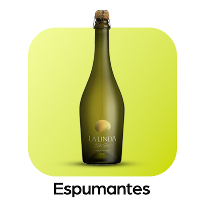 espumantes