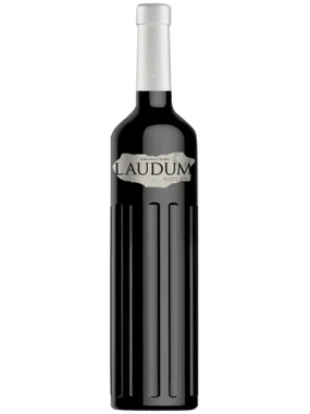 Vinho Bodega Bocopa Tinto Seco Espanha Laudum Nature Organico Cabernet Sauvignon, Merlot, Tempranillo 750ml