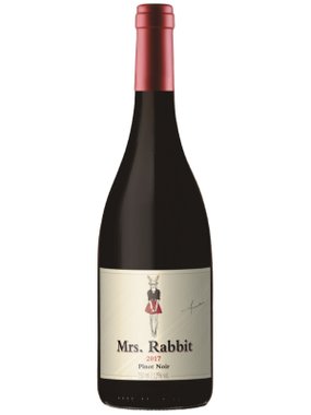 Vinho Domaine Du Père Guillot Tinto Seco França Mrs Rabbit Pinot Noir 750ml
