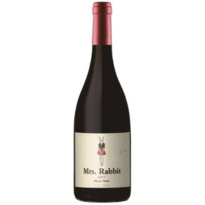 Vinho Domaine Du Père Guillot Tinto Seco França Mrs Rabbit Pinot Noir 750ml