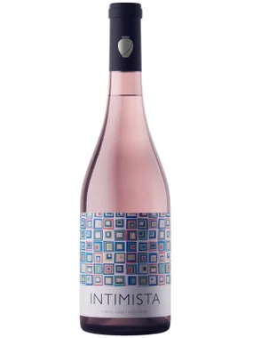 Vinho Adega da Granja Rosé Seco Portugal Intimista Aragonez, Syrah, Touriga Nacional 750ml
