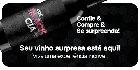 Banner Mobile Cia do Vinho