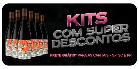 Banner Mobile Cia do Vinho