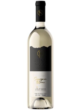 Vinho Quinta da Neve Branco Seco Brasil Alvarinho, Sauvignon Blanc 750ml