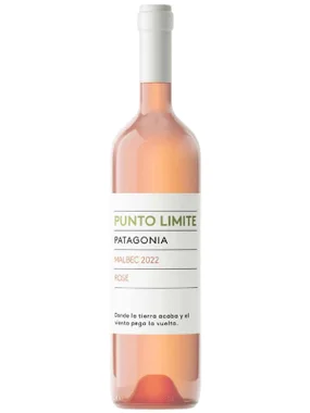 Vinho Punto Máximo Rosé Seco Argentina Malbec 750ml