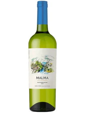 Vinho Bodega Malma Branco Seco Argentina Esencia Family Sauvignon Blanc 750ml