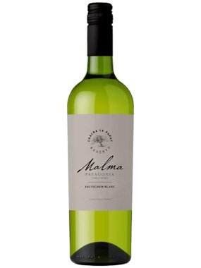 Vinho Bodega Malma Branco Seco Argentina Chacra La Papay Sauvignon Blanc 750ml
