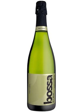 Espumante Vinícola Hermann Branco Brut Brasil Bossa N1 Chardonnay 750ml