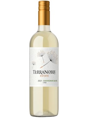Vinho Terranoble Branco Seco Chile Estate Sauvignon Blanc 750ml