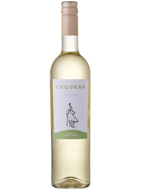 Vinho San Pedro de Yacochuya Branco Seco Argentina Coquena Torrontés 750ml