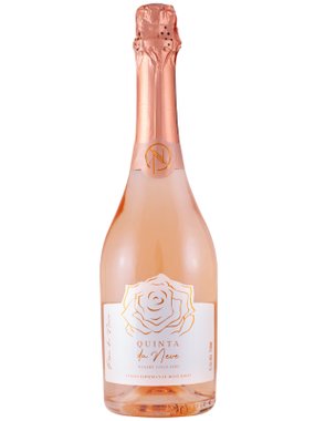 Espumante Quinta da Neve Rosé Brut Brasil Pinot Noir, Sangiovese 750ml