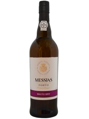 Vinho Caves Messias Branco Seco Portugal White Dry Códega, Malvasia Fina, Rabigato 750ml