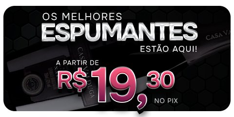 Banner Mobile Cia do Vinho