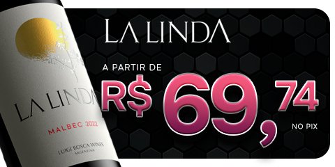 Banner Mobile Cia do Vinho