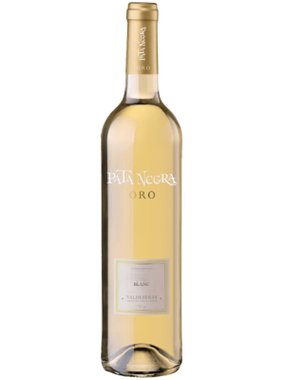 Vinho Pata Negra Branco Seco Espanha Oro Airén 750ml