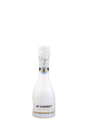 Espumante Jp Chenet Branco Demi Sec França Ice Blend 200ml