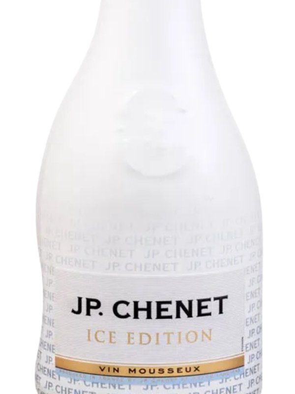 Mini Espumante JP. Chenet Ice Edition Blanc - Cia do Vinho