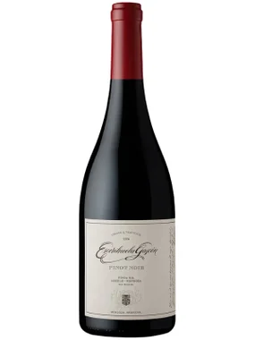 Vinho Escorihuela Gascón Tinto Seco Argentina Pinot Noir 750ml