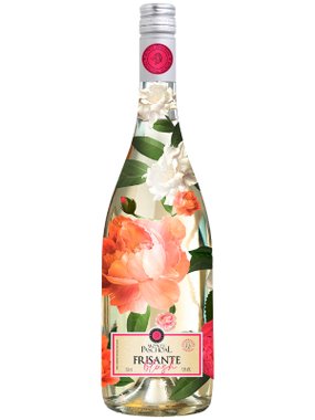 Frisante Monte Paschoal Rosé Suave Brasil Blush Moscato 750ml