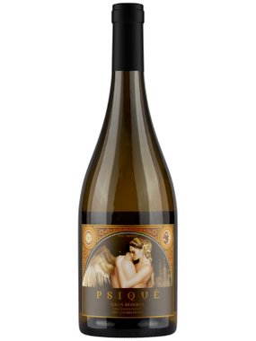 Vinho Vinã Siegel Branco Seco Chile Psique Gran Reseva Chardonnay 750ml