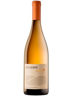 Vinho Klet Brda Laranja Seco Eslovênia Friulano, Malvasia, Ribolla Gialla 750ml