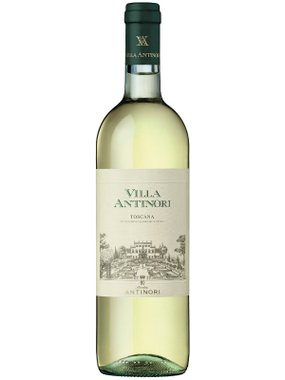 Vinho Marchesi Antinori Branco Seco Itália Toscana Blend 750ml