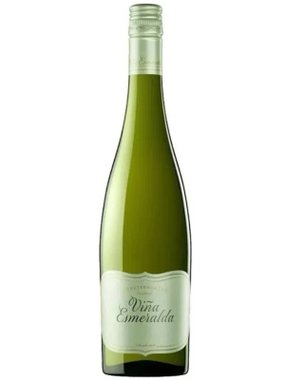 Vinho Família Torres Branco Seco Espanha Viña Esmeralda Gewurztraminer, Moscato 750ml
