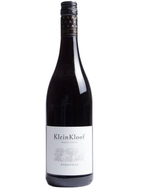 Vinho Kleinkloof Tinto Seco África do Sul Pinotage 750ml
