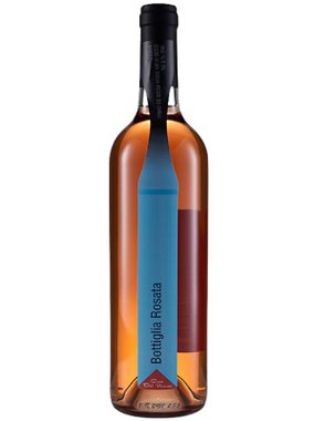 Vinho Vinícola Damian Rosé Seco Brasil Bottiglia Goethe 750ml