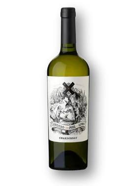 Vinho Mosquita Muerta Branco Seco Argentina Cordero Con Piel de Lobo Chardonnay 750ml