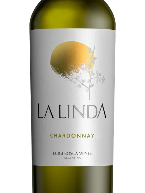 Vinho Branco Luigi Bosca La Linda Chardonnay 750 mL