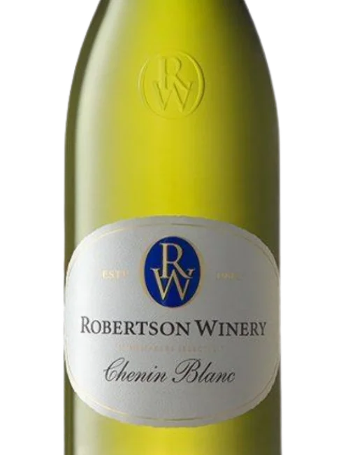 Vinho Branco Robertson Winery Chenin Blanc 750 mL