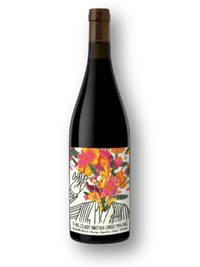 Vinho Matías Riccitelli Wines Tinto Seco Argentina This Is Not Another Lovely Malbec 750ml