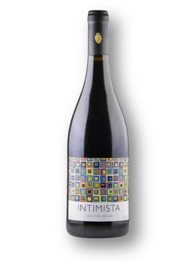Vinho Adega da Granja Tinto Seco Portugal Intimista Blend 750ml