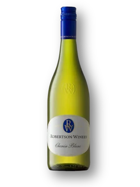Vinho Robertson Winery Branco Seco África do Sul Chenin Blanc 750ml