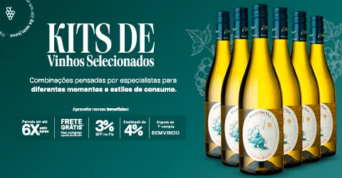 Banner Mobile Cia do Vinho
