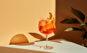 aperol spritz