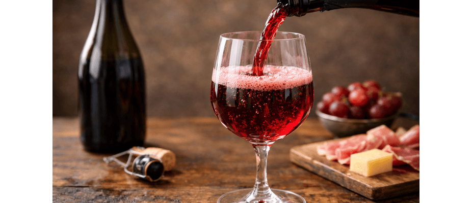 Lambrusco: o que é, estilos e como escolher o ideal