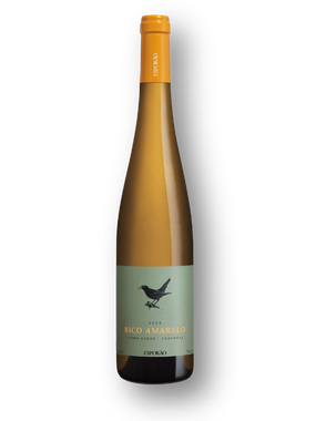 Vinho Herdade do Esporão Branco Seco Portugal Bico Amarelo Alvarinho, Avesso, Loureiro 750ml