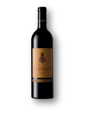 Vinho Cartuxa Tinto Seco Portugal Reserva Alicante Bouschet, Aragonez 750ml