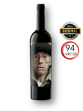 Vinho Matsu Tinto Seco Espanha El Viejo Tempranillo 750ml